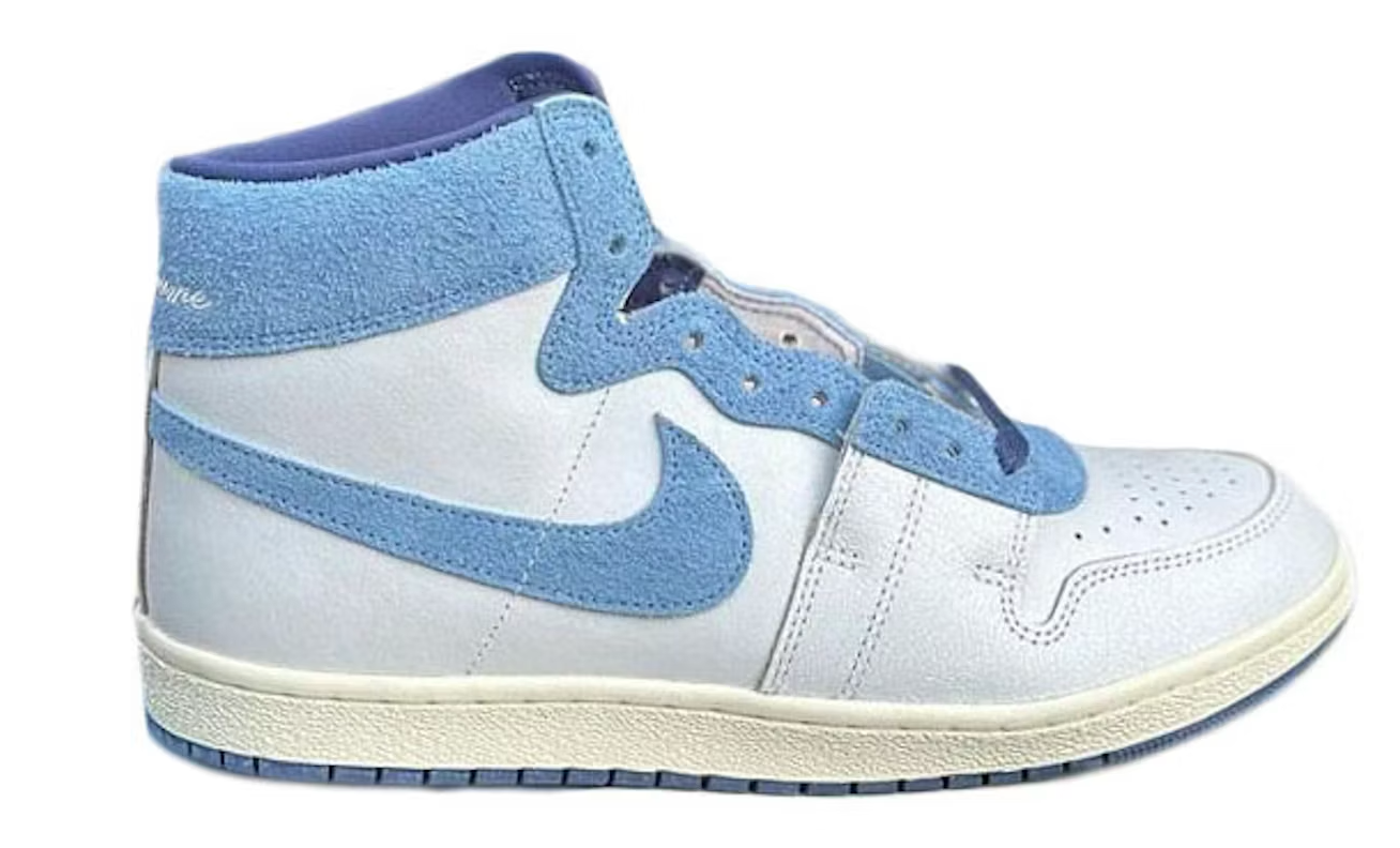 Nike Jordan Air Ship PE SP Every Game Diffused Blue