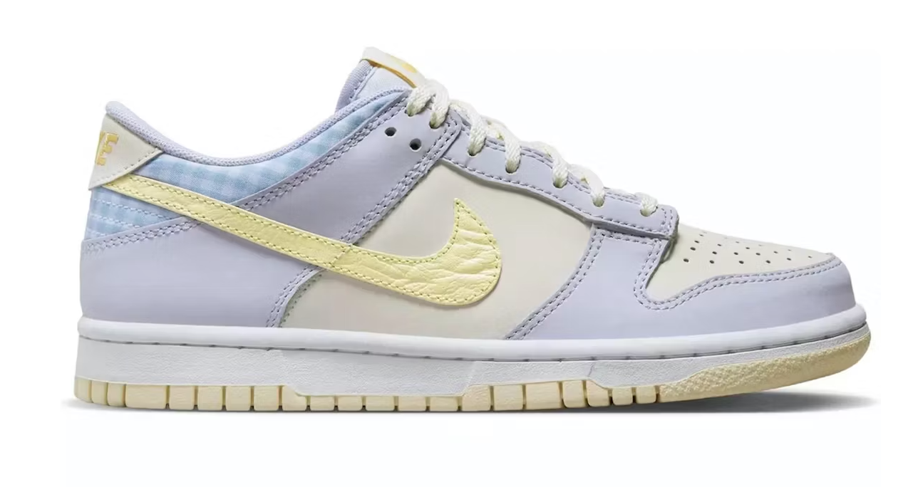 Nike Dunk Low SE Easter (2023) (GS)