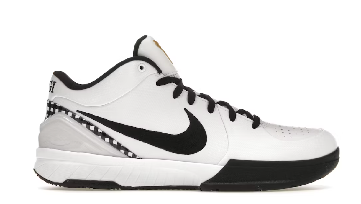 Nike Kobe 4 Protro Mambacita Gigi