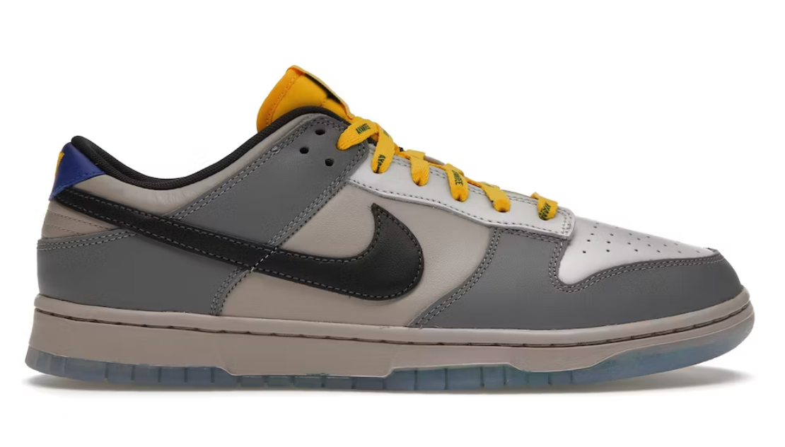 Nike Dunk Low North Carolina A&T