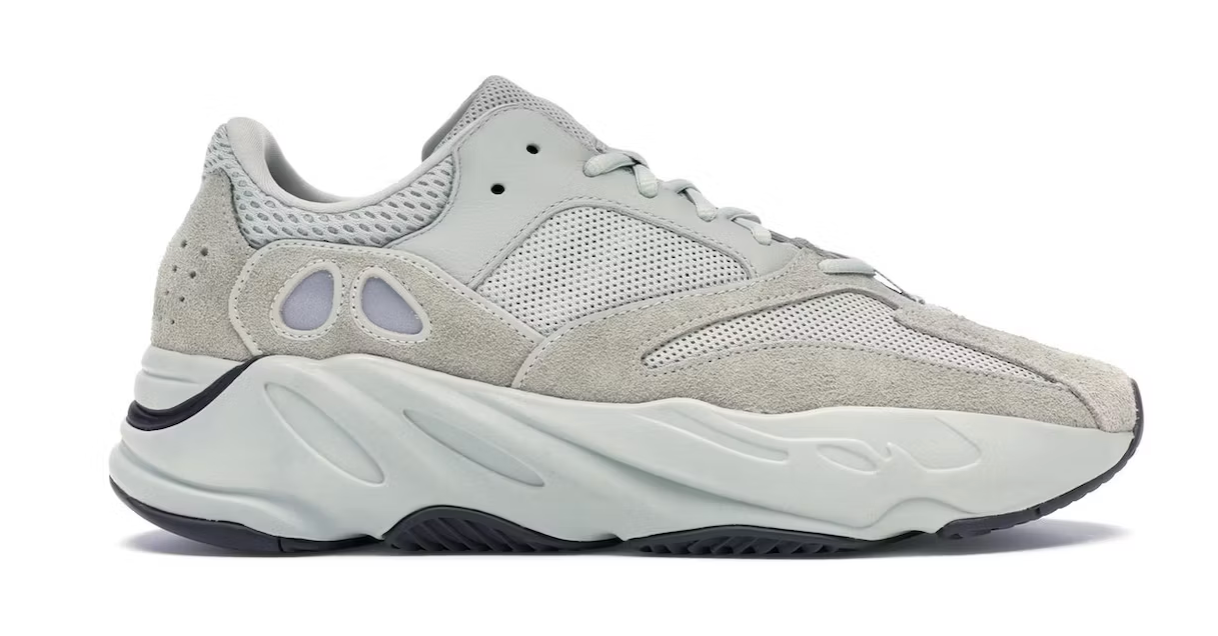 adidas Yeezy Boost 700 Salt (2019/2023)