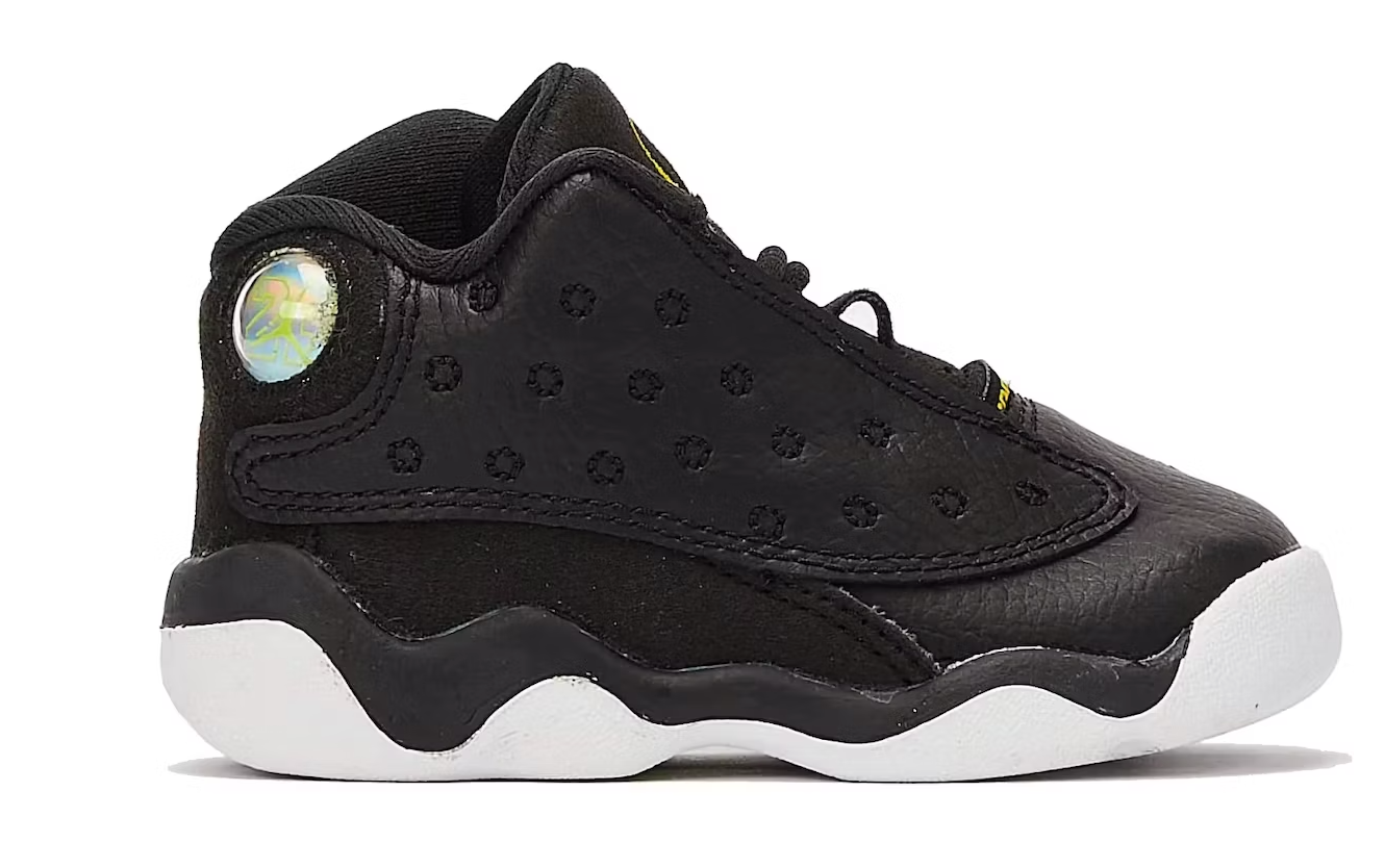 Air Jordan 13 Retro Playoffs (2023) (PS/TD)
