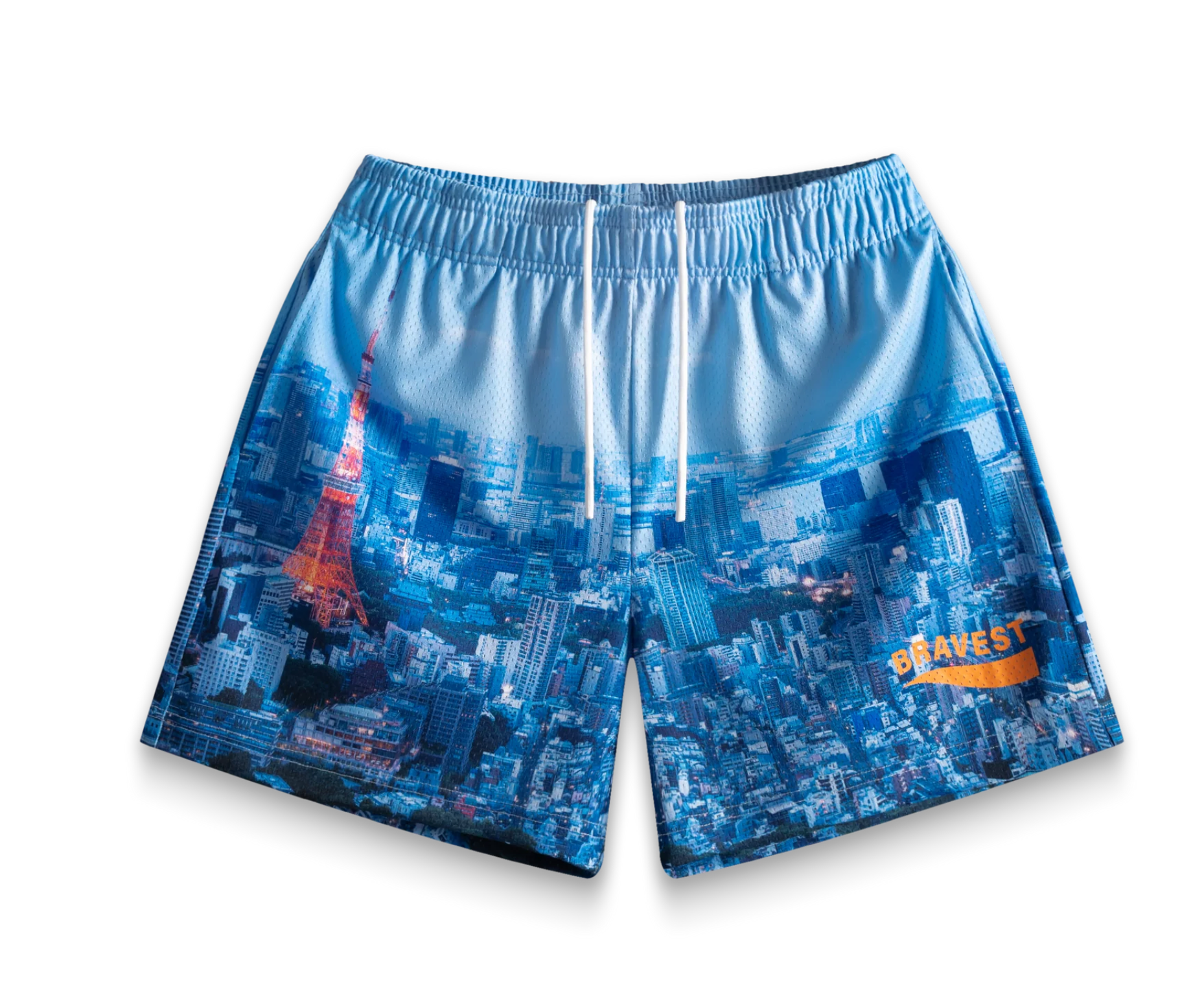 Bravest Studios Tokyo Shorts