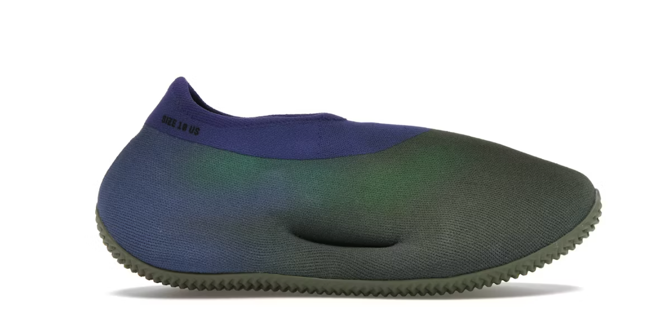 adidas Yeezy Knit RNR Faded Azure