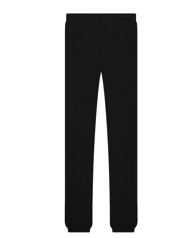 Fear of God Essentials Sweatpants (SS22) Stretch Limo