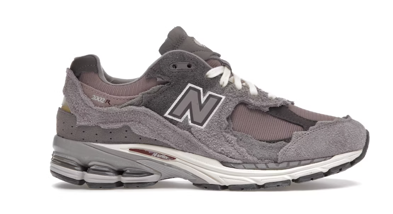 New Balance 2002R Protection Pack Lunar New Year Dusty Lilac