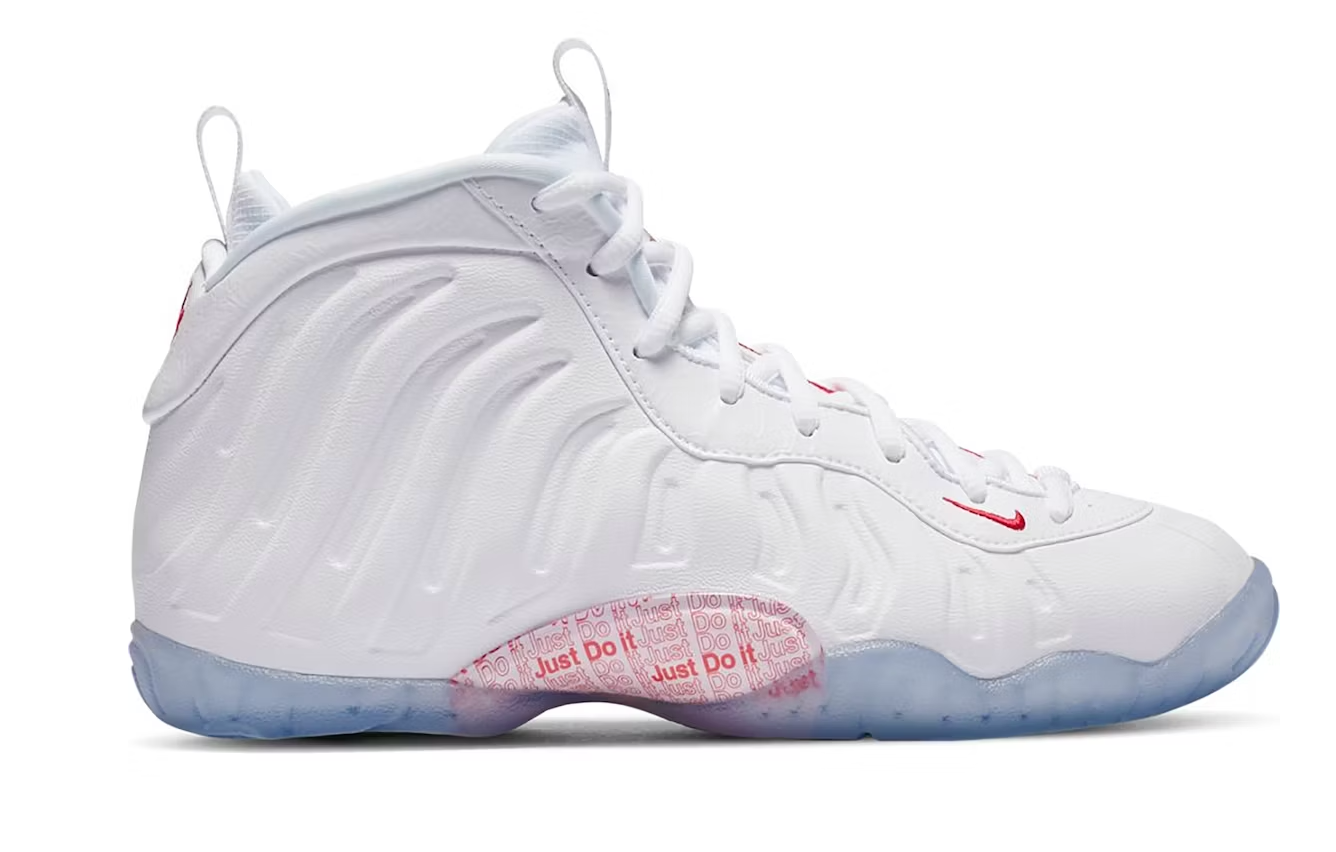 Nike Air Foamposite One Takeout Bag (GS)