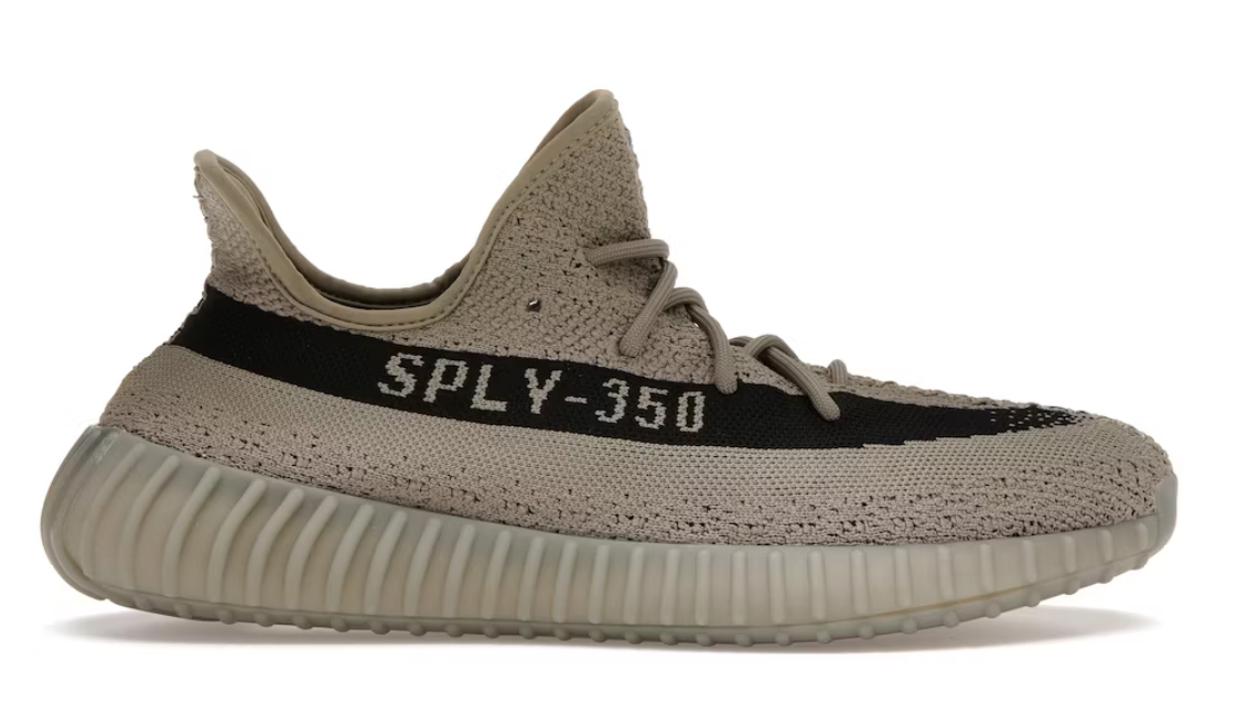 adidas Yeezy Boost 350 V2 Granite