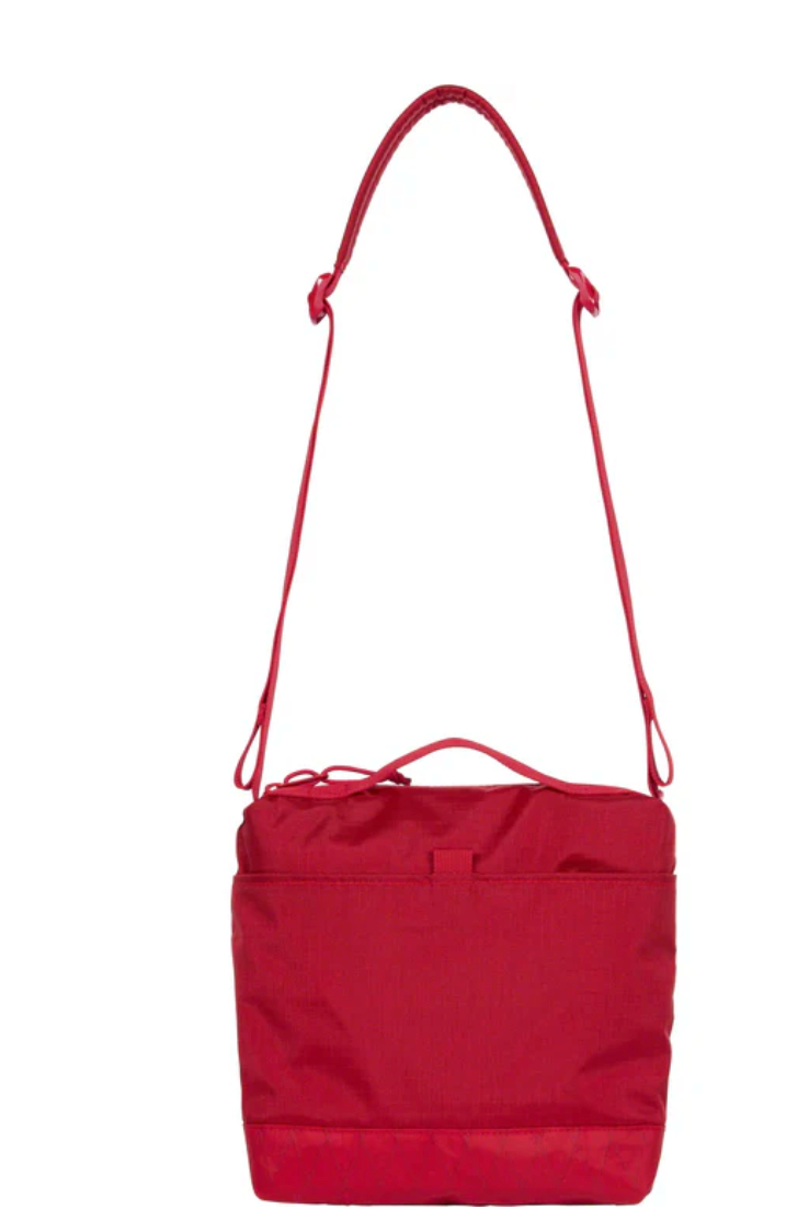 Supreme Shoulder Bag Red
