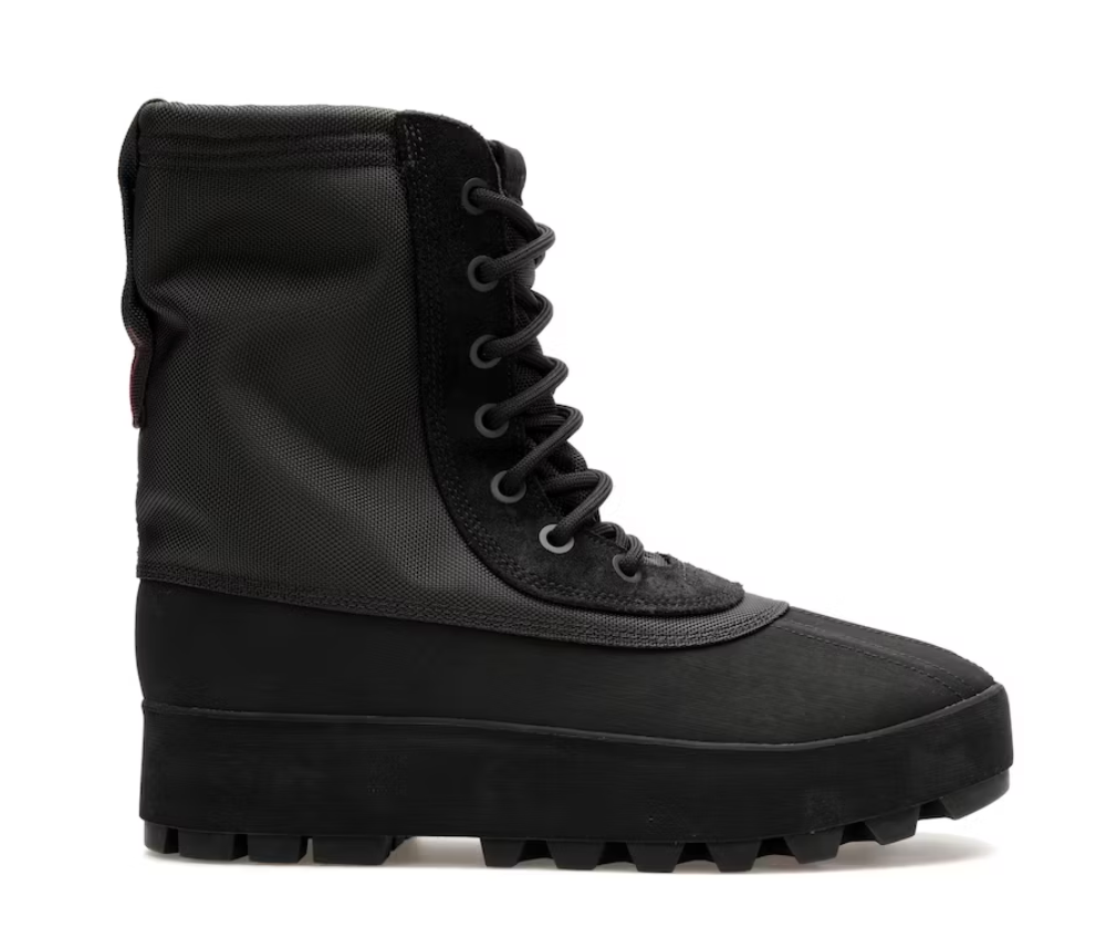 adidas Yeezy 950 Pirate Black (2023)
