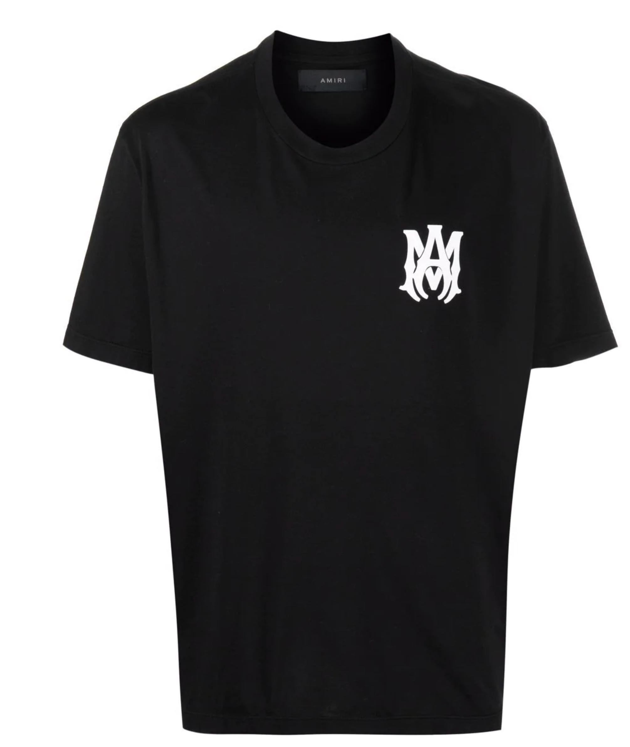 AMIRI Logo Print T-shirt