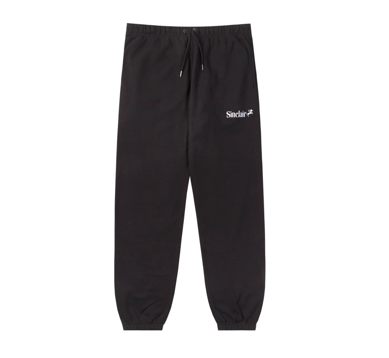 Sinclair Sagittarius Clairssential Sweatpants Black