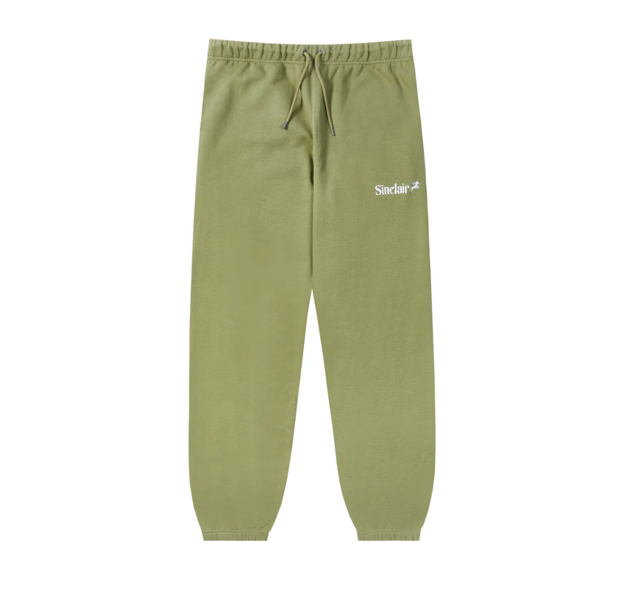 Sinclair Sagittarius Clairssential Sweatpants Dark Olive