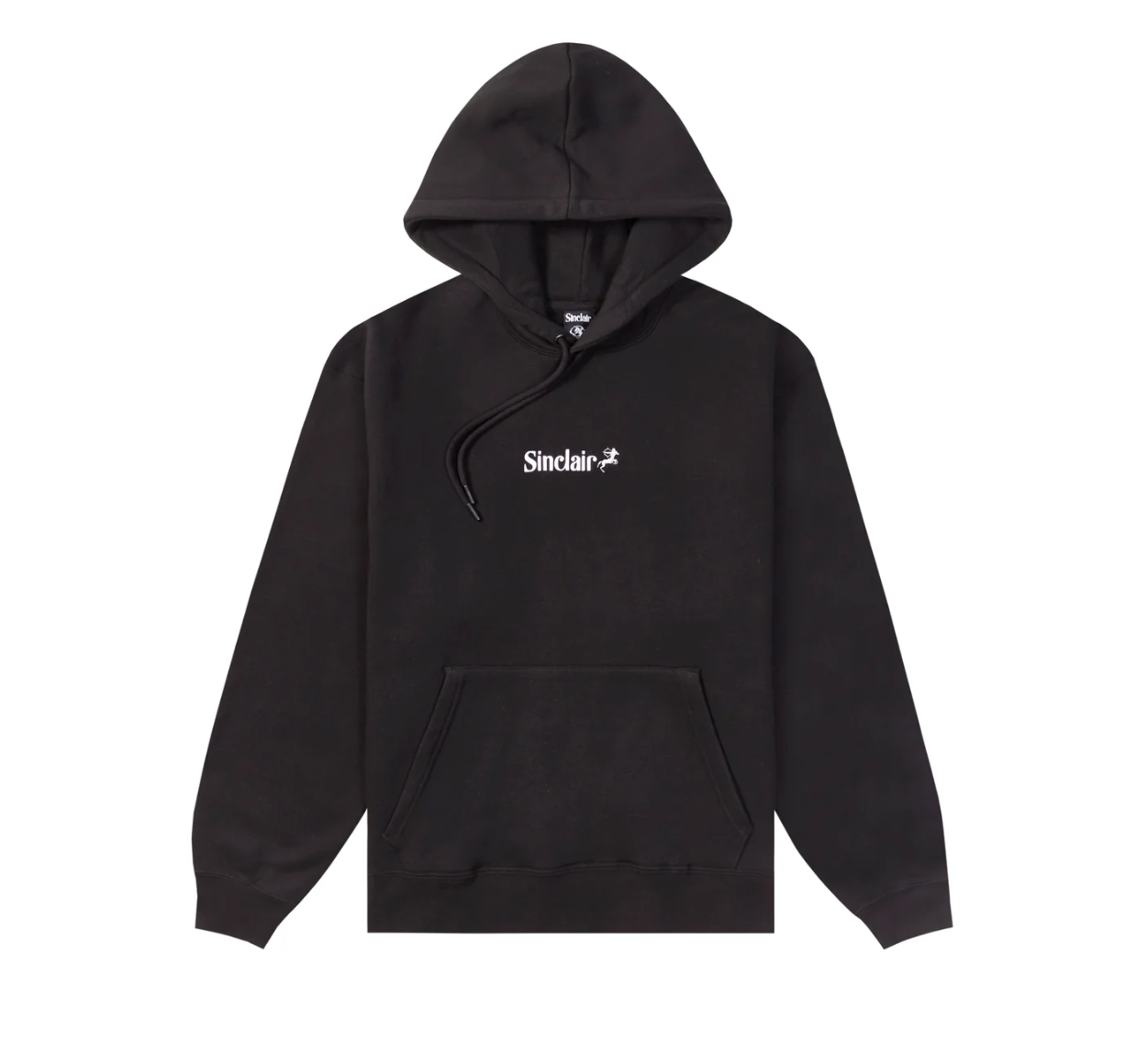 Sinclair Sagittarius Clairssential Hoodie Black