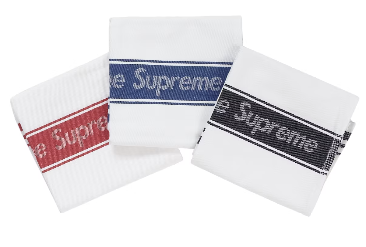 Supreme Dish Towels