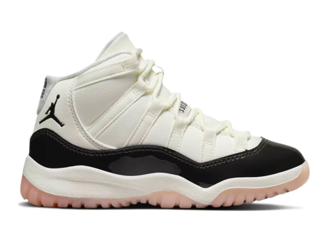 Air Jordan 11 Retro Neapolitan (PS/TD)