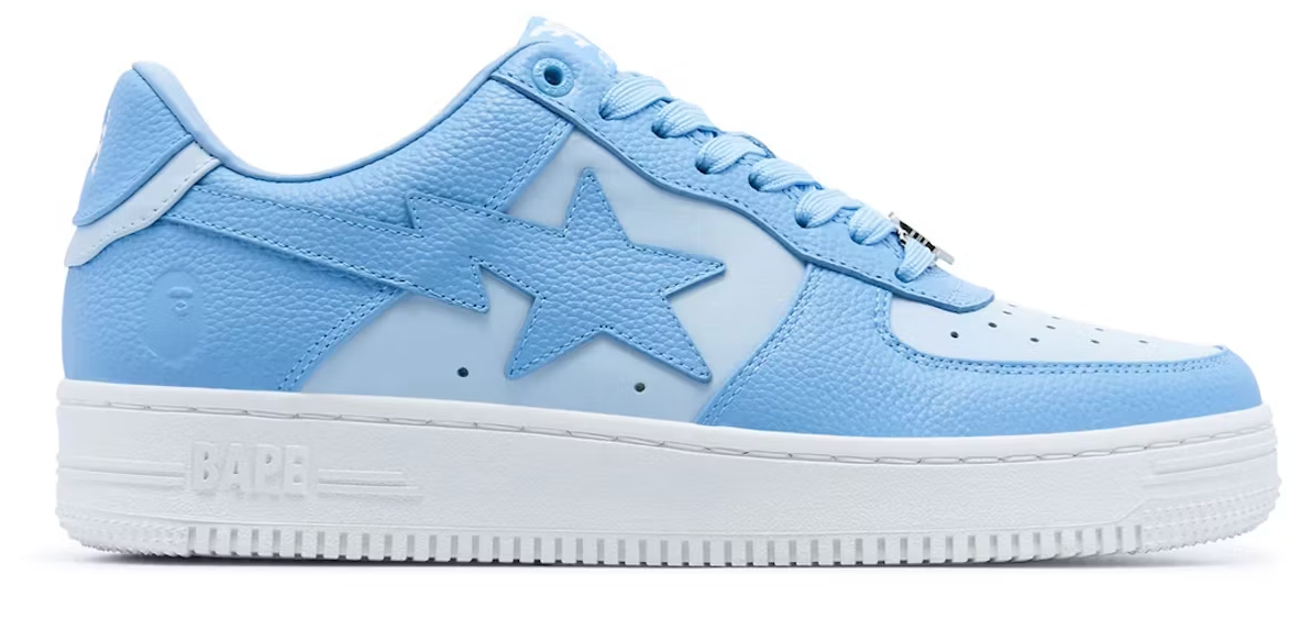 A Bathing Ape Bape Sta Sax (2023)