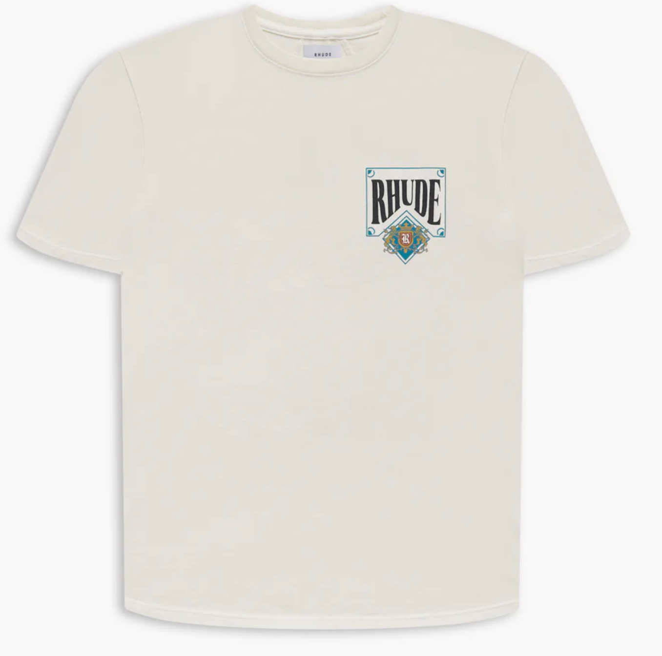 Rhude Card Tee