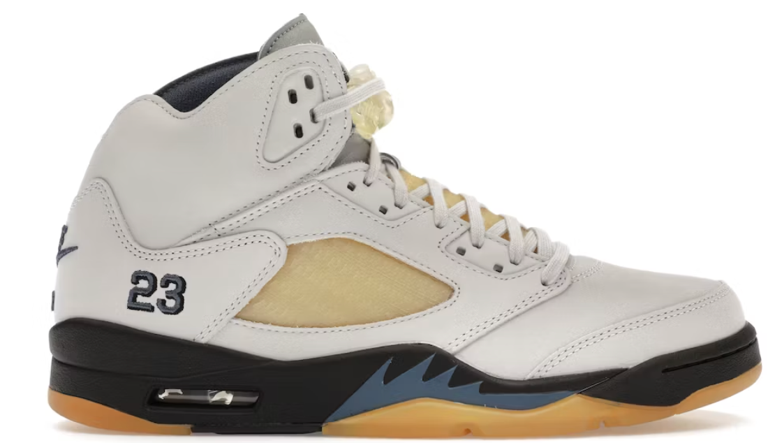 Air Jordan 5 Retro A Ma Maniére Dawn