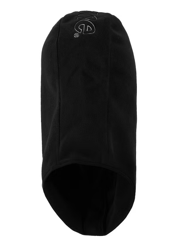 Supreme Polartec Zip Balaclava Black