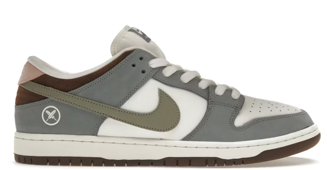 Nike SB Dunk Low Yuto Horigome