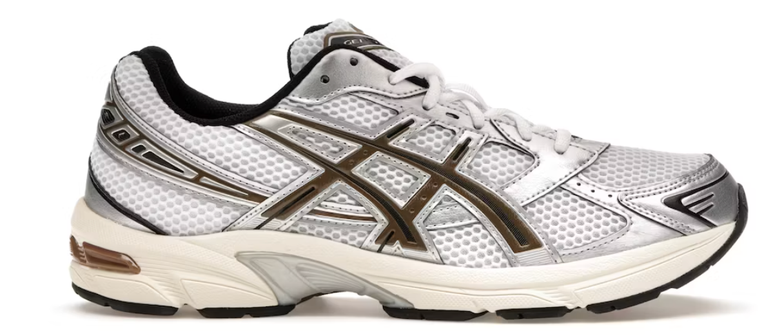 ASICS Gel-1130 White Clay Canyon