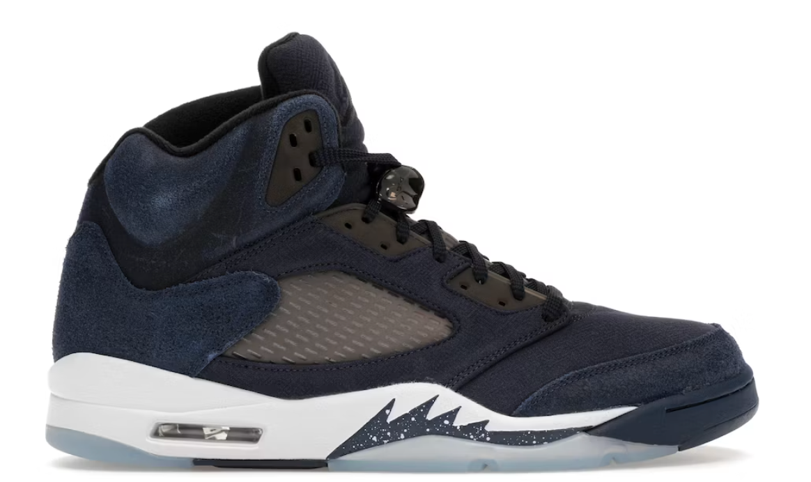 Air Jordan 5 Retro Georgetown