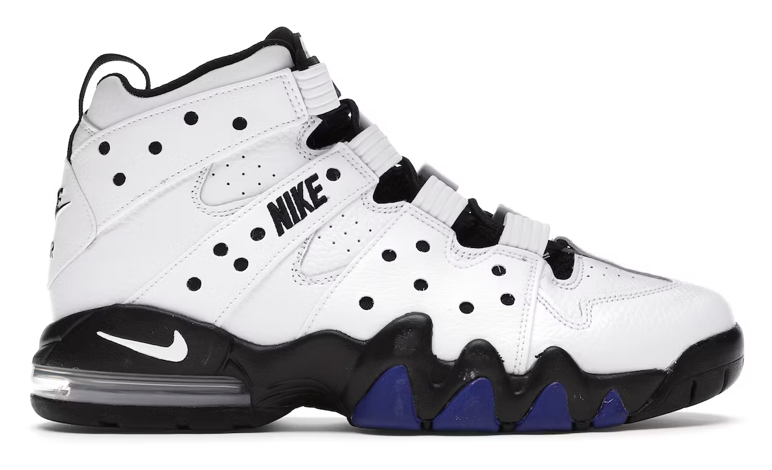 Nike Air Max 2 CB '94 White Old Royal (2021/2024)