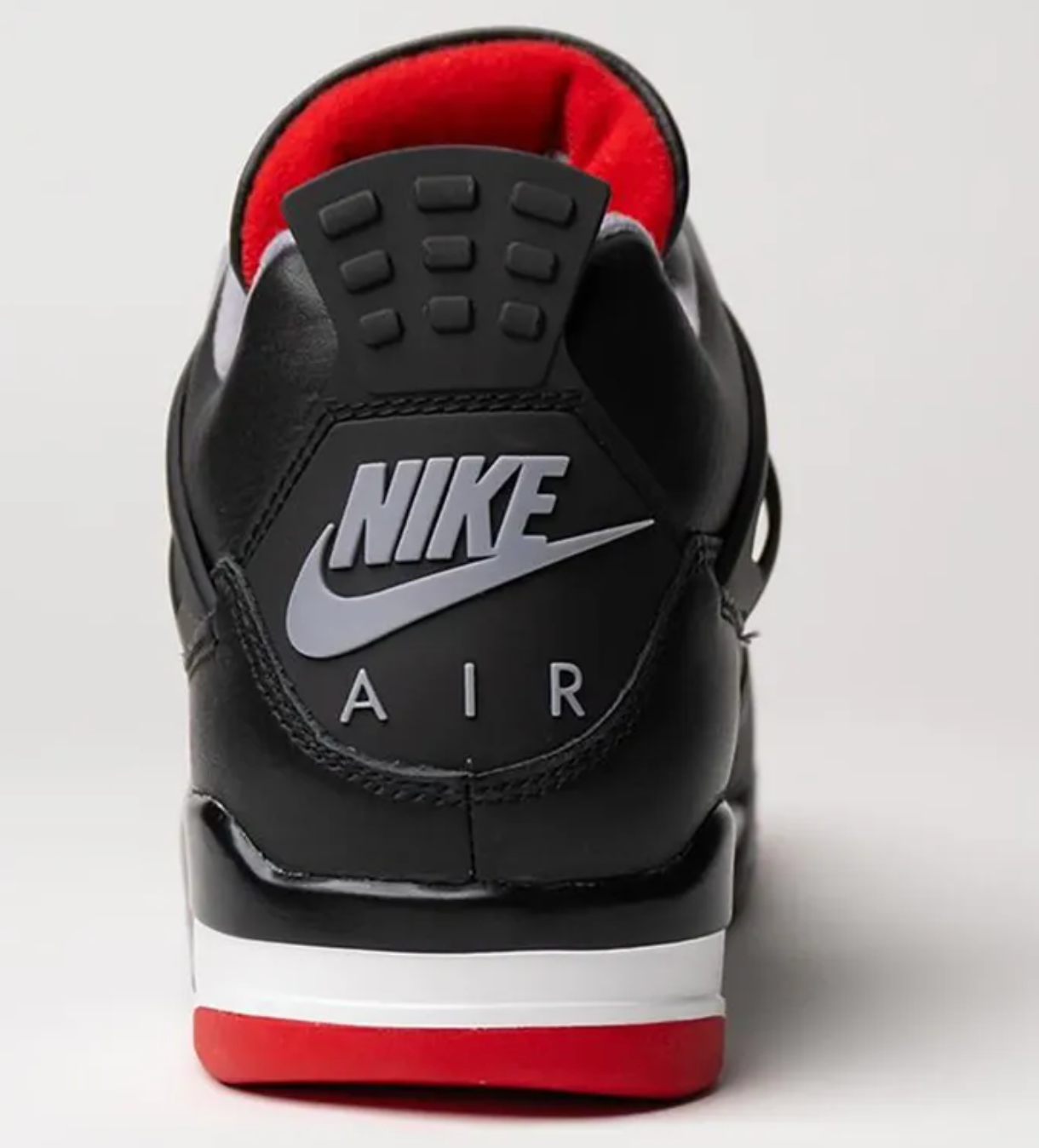 Air Jordan 4 Retro Bred Reimagined (2024)