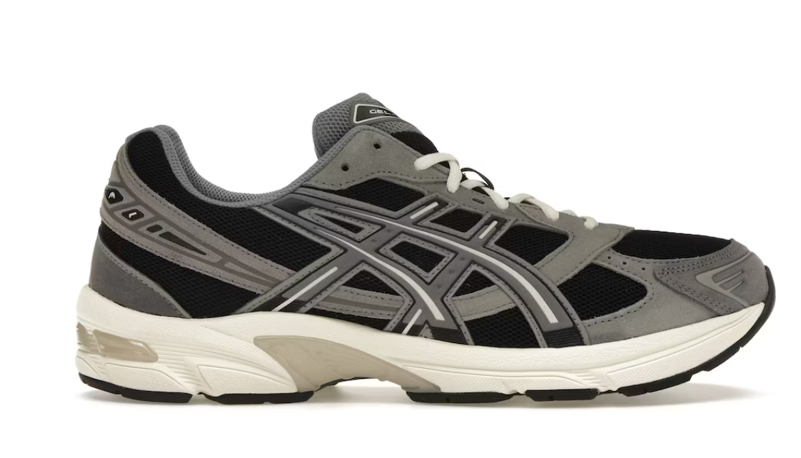 ASICS Gel-1130 Black Carbon
