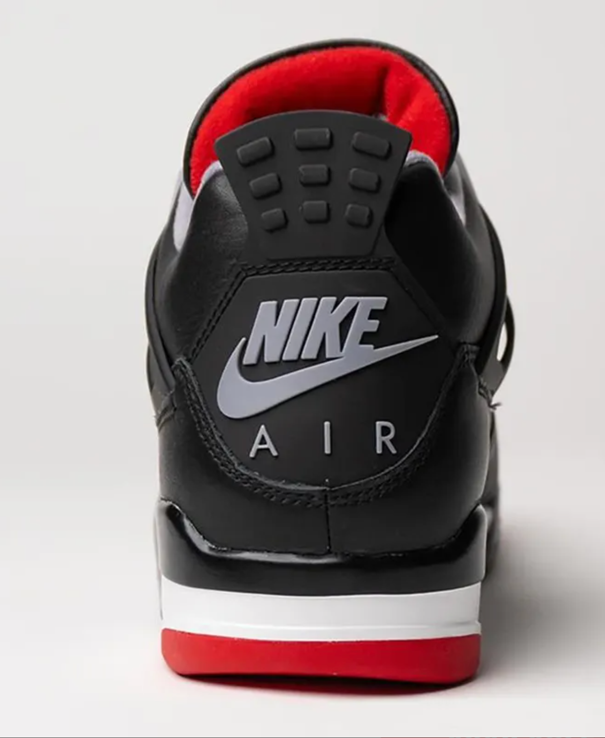 Air Jordan 4 Retro Bred Reimagined (GS)