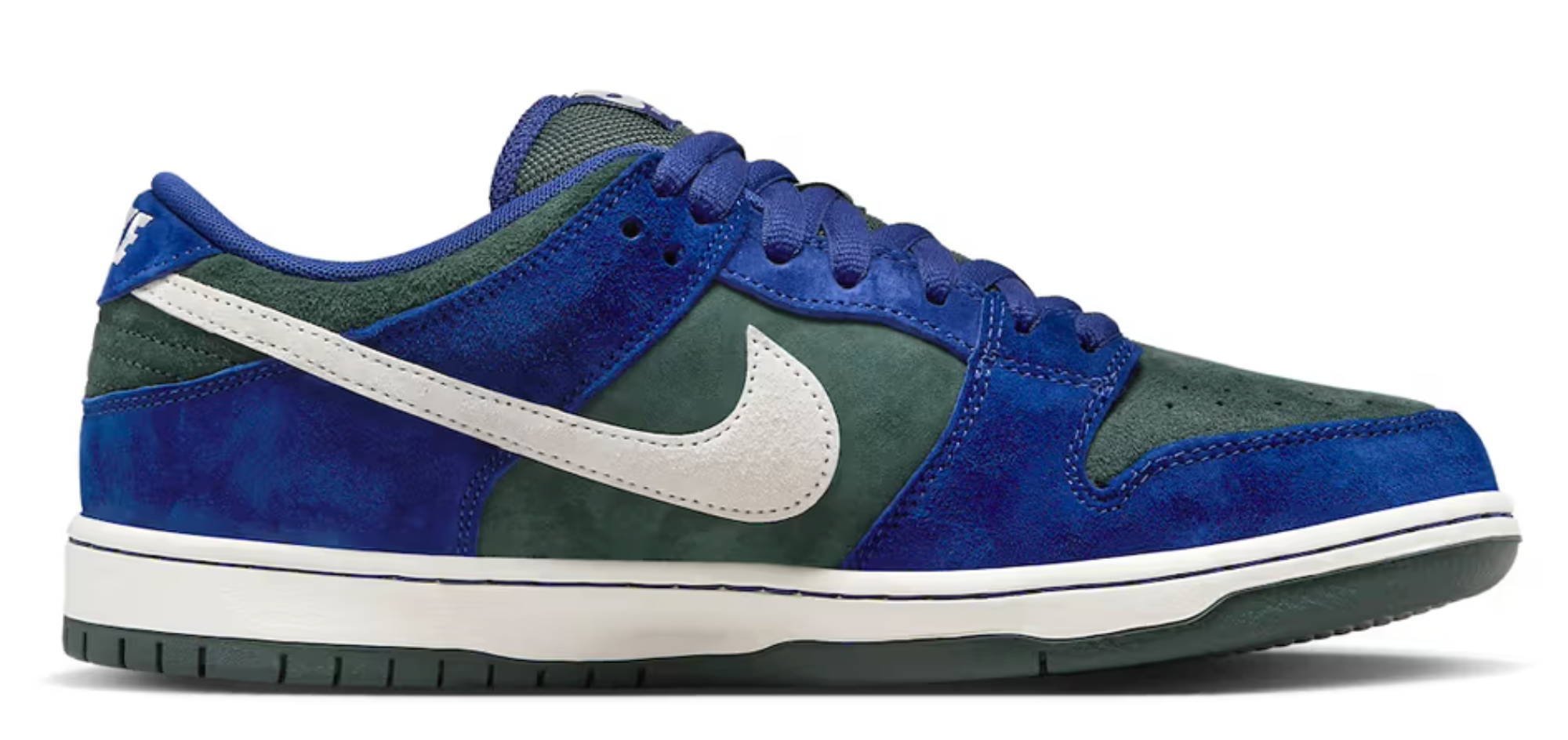 Nike SB Dunk Low Deep Royal Blue