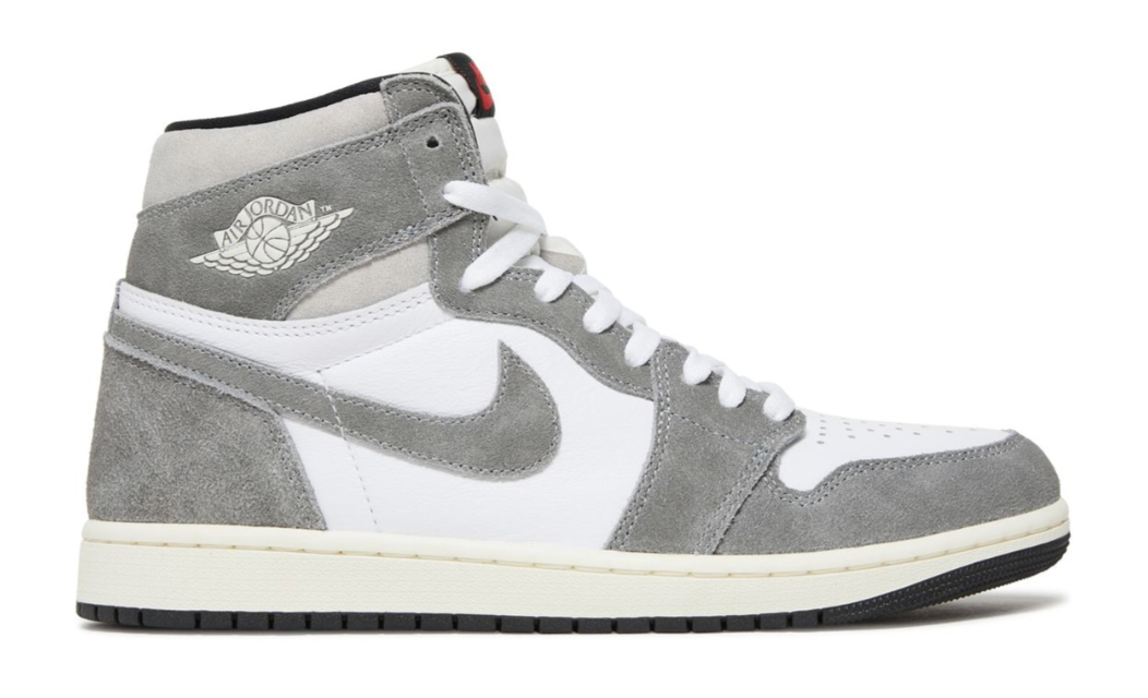 Air Jordan 1 Retro High OG Washed Black