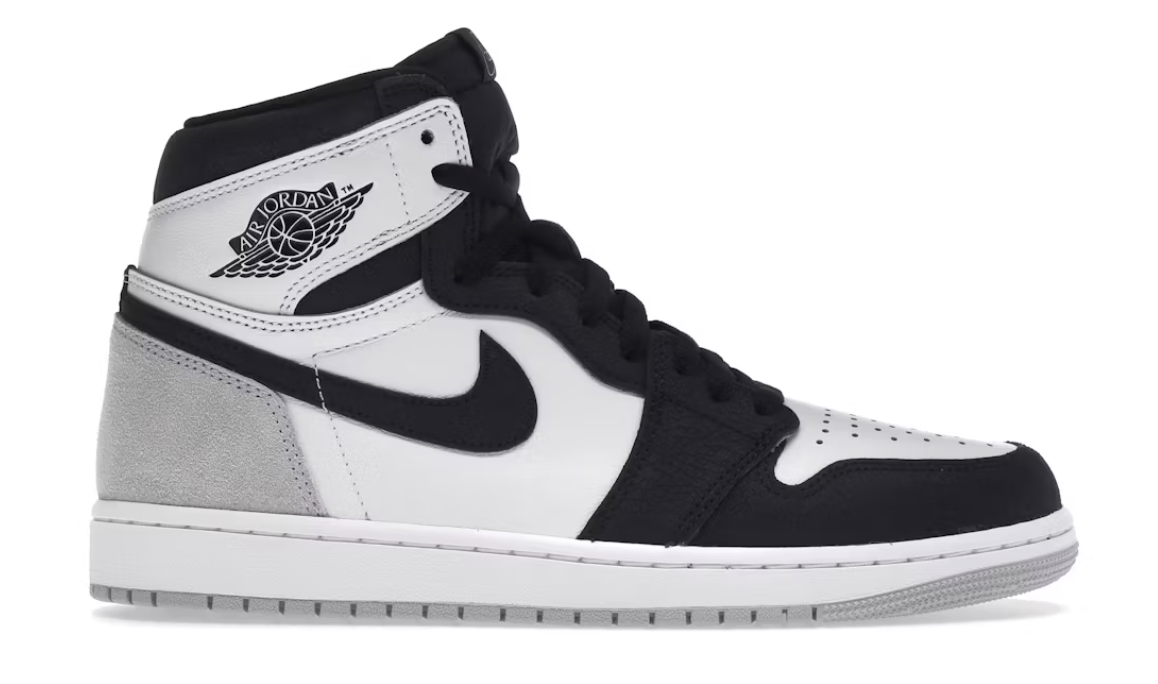 Air Jordan 1 Retro High OG Bleached Coral (Pre-Owned)