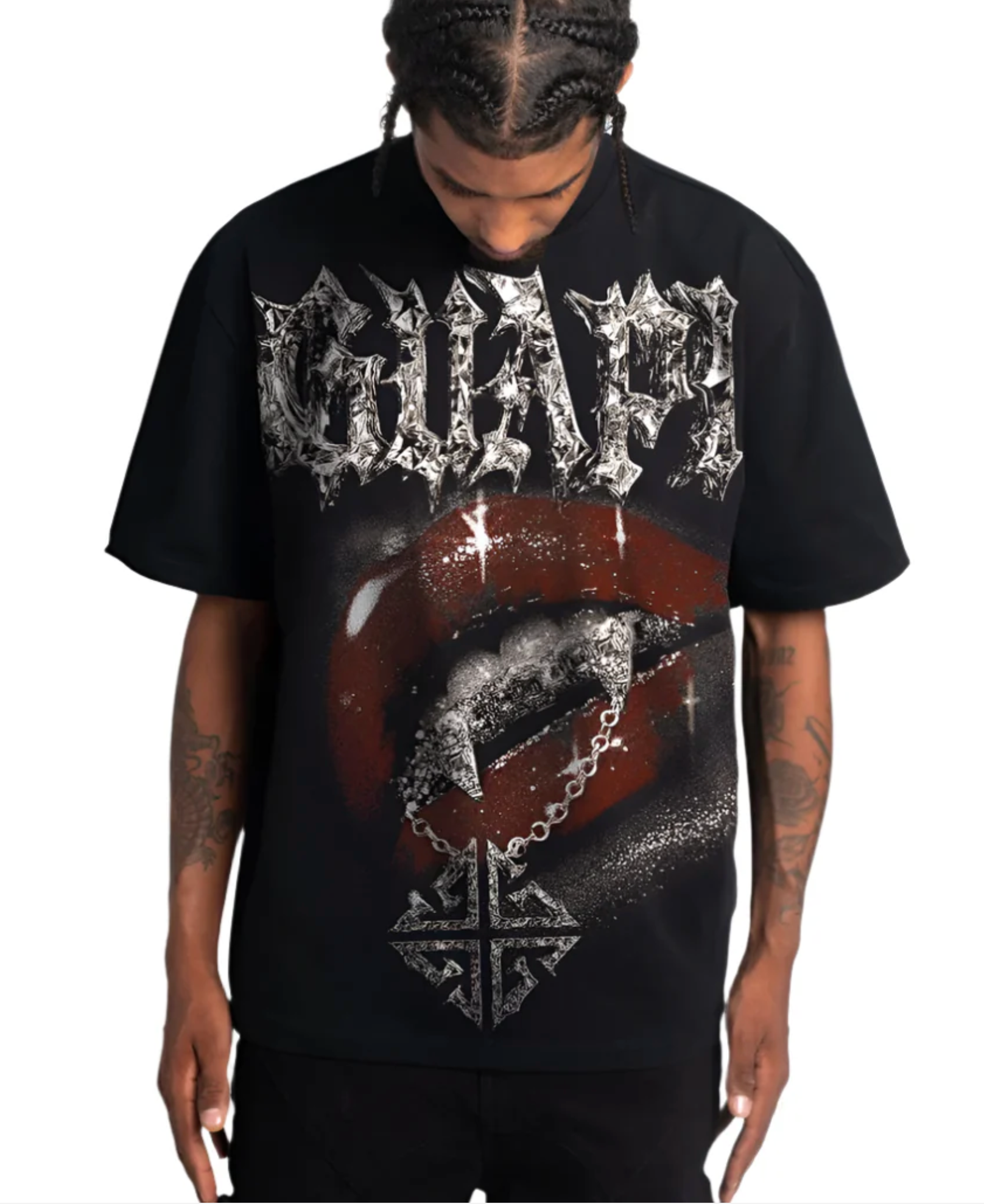 Guapi Chained Tee