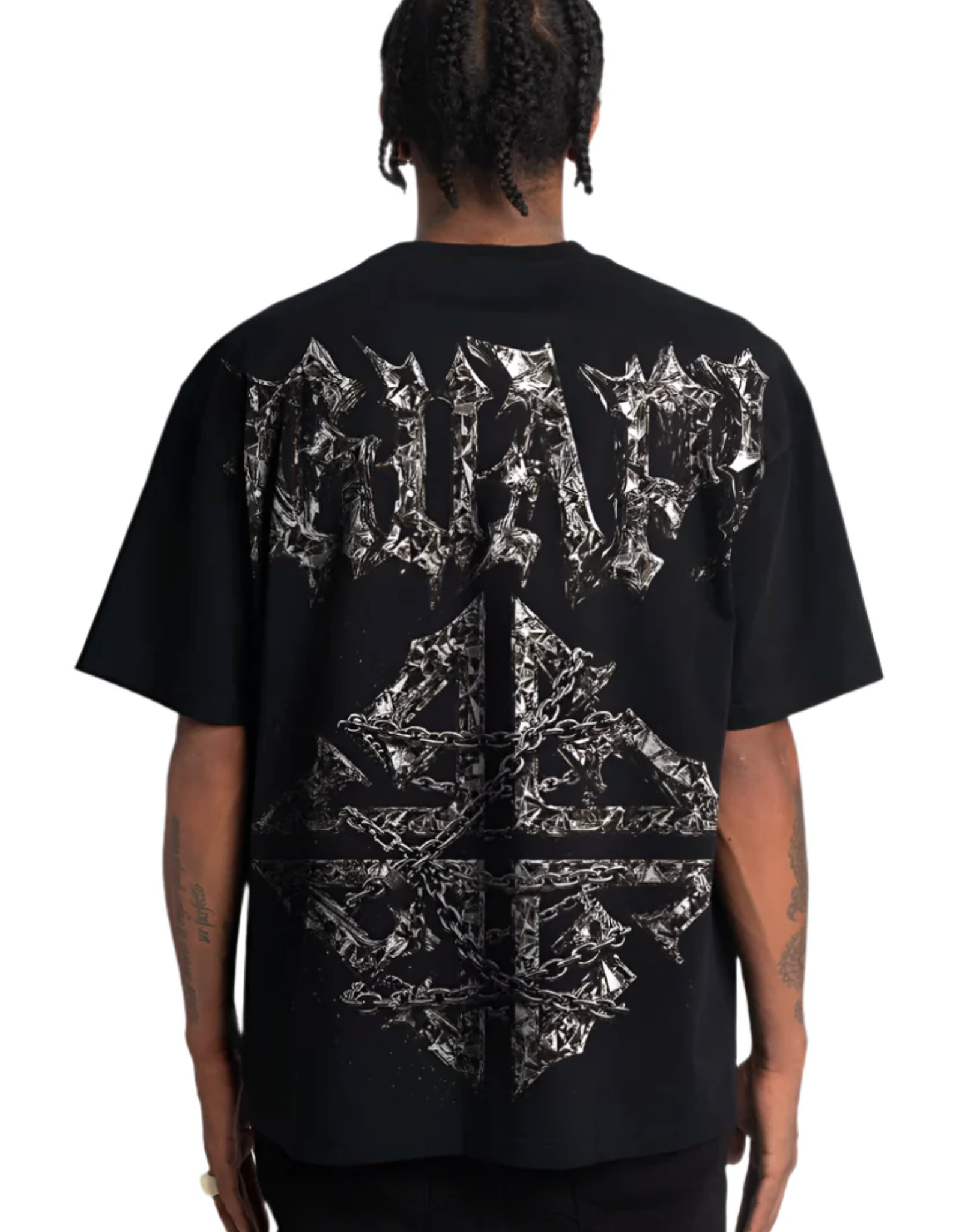 Guapi Chained Tee