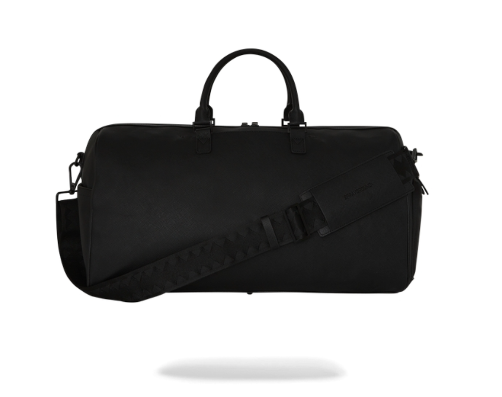 Sprayground Fly Knit Mouth Duffle