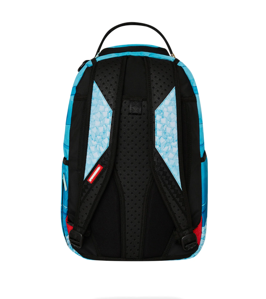 SPRAYGROUND 'We Bare Bears Chillin'