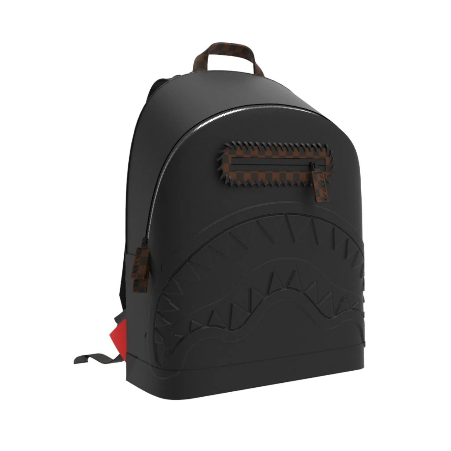 SPRAYGROUND DOSE OF CHECK DEUX SAVAGE