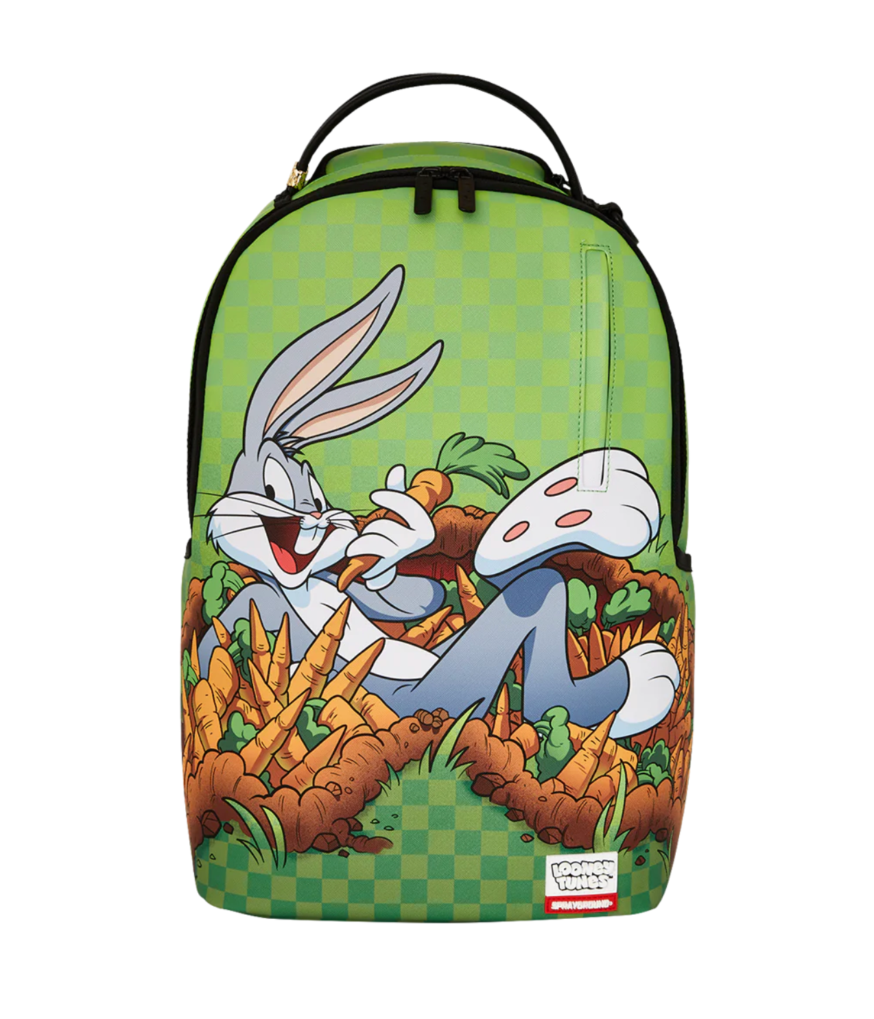 SPRAYGROUND LOONEY TUNES BUGS CHILLER BACKPACK