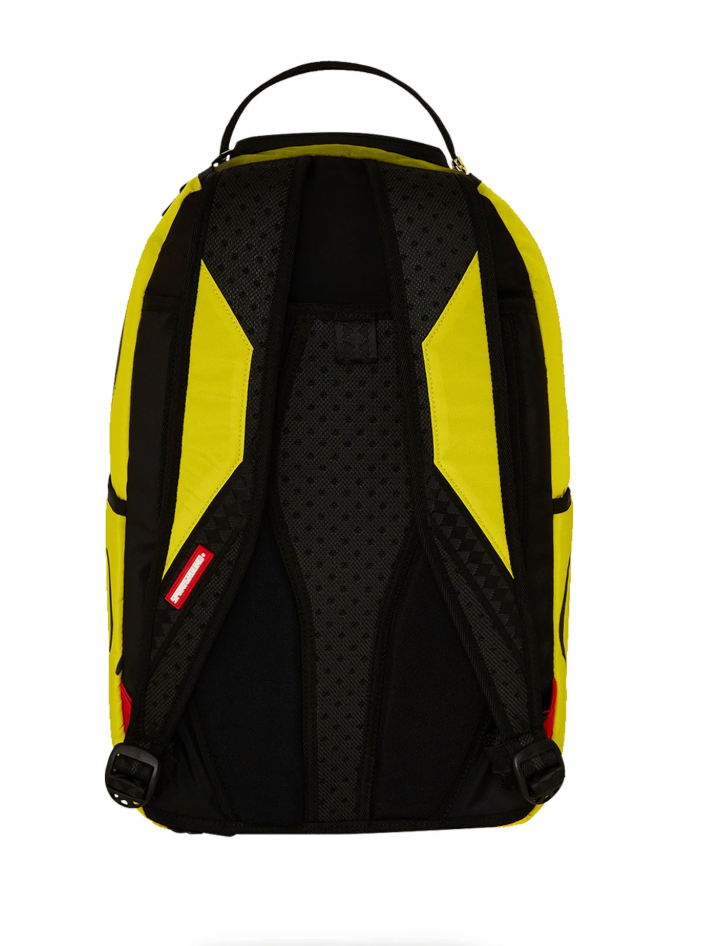 Sprayground Backpack Happy Shark Smile