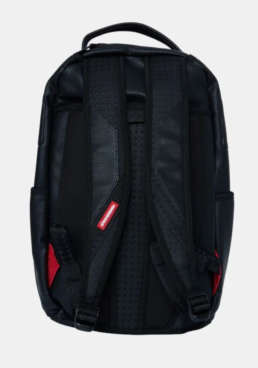 SPRAYGROUND Shark Central Solid Line Sharkmouth Backpack