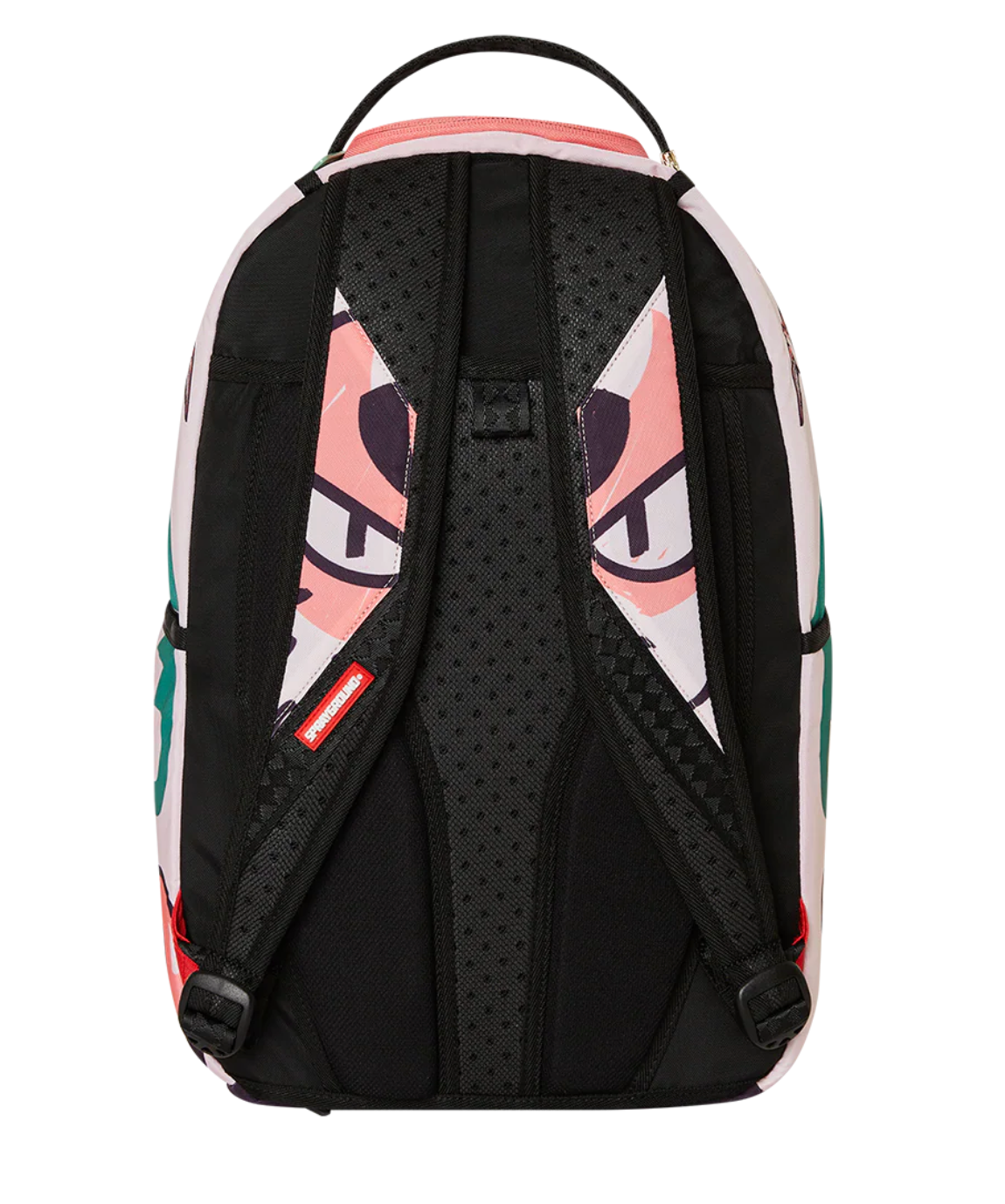 SPRAYGROUND TALES OF THE TIGER DLXR BACKPACK