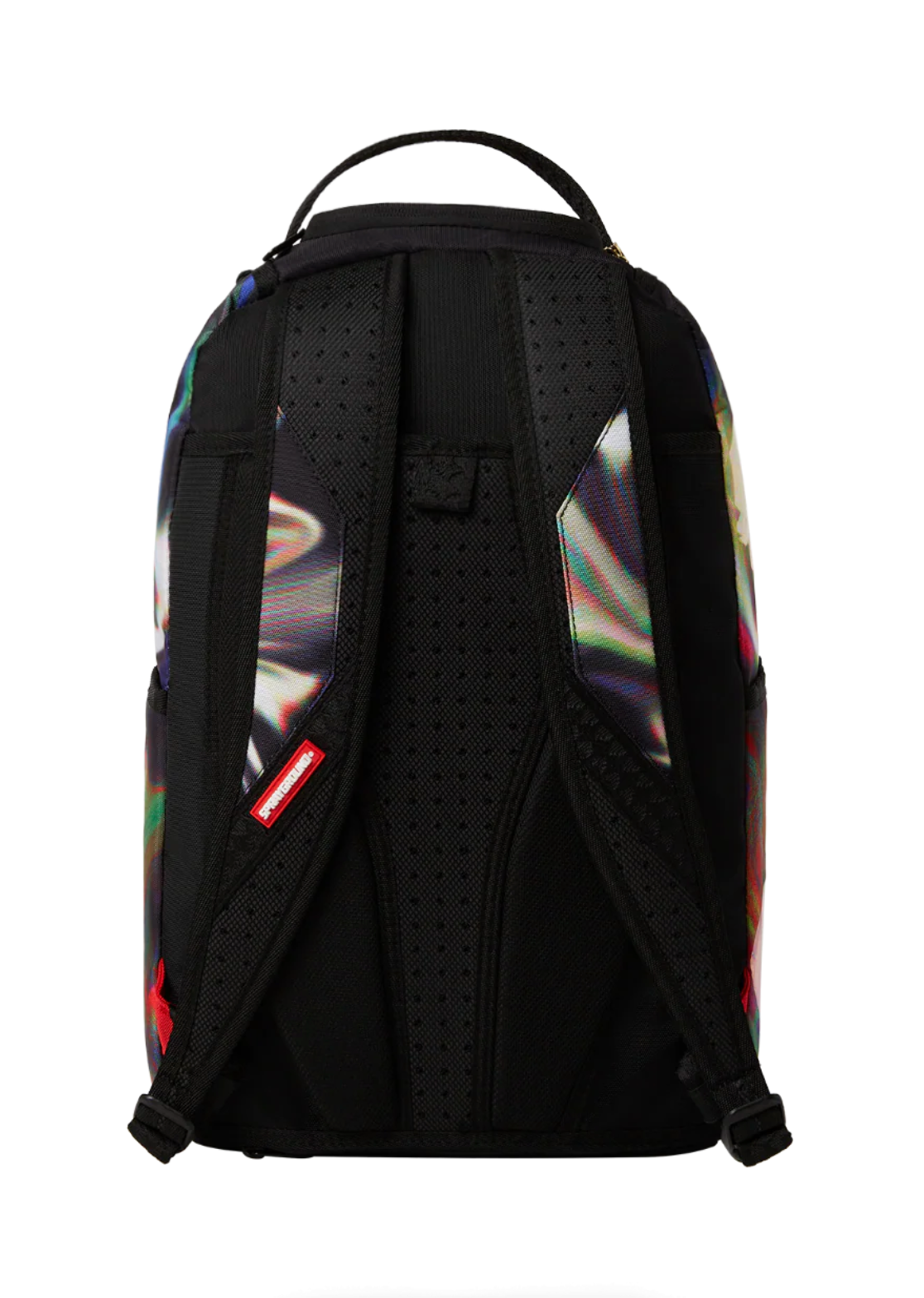 SPRAYGROUND MY LITTLE PONY RAINBOW RIDERS DLXR BACKPACK