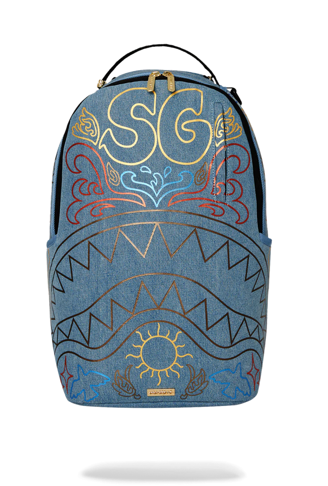 SPRAYGROUND ELEGANT BOMBASTIC DLXSV BACKPACK