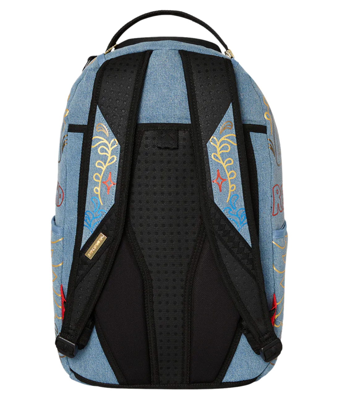 SPRAYGROUND ELEGANT BOMBASTIC DLXSV BACKPACK
