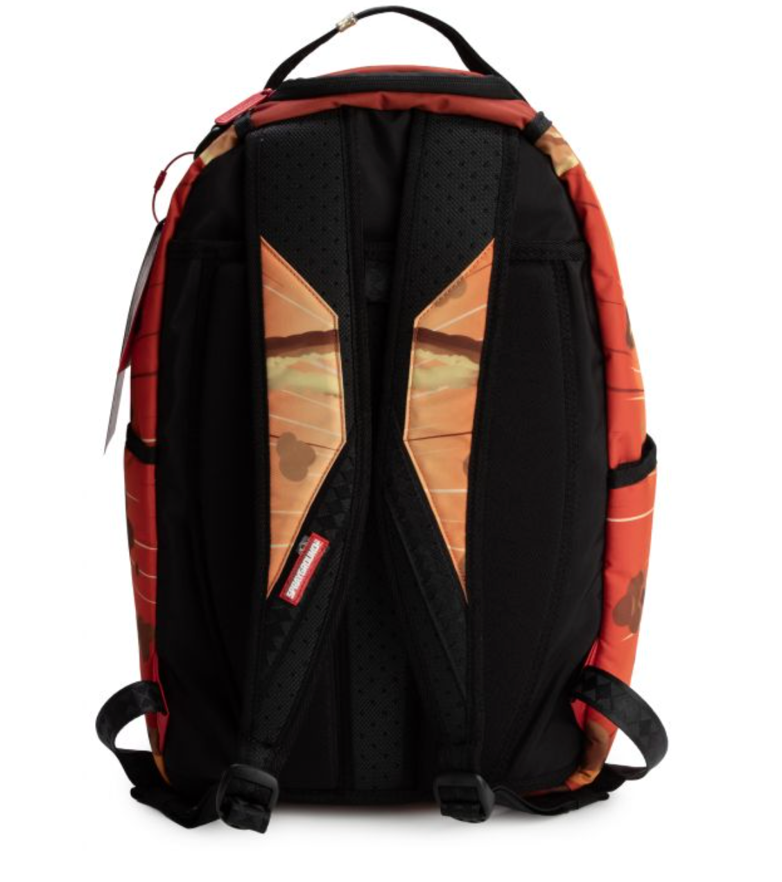 SPRAYGROUND LOONEY TUNES MARVIN BOMB DLXR BACKPACK