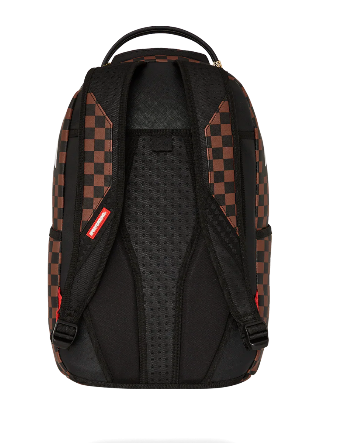 SPRAYGROUND MONEY GRUMP DLXSV BACKPACK