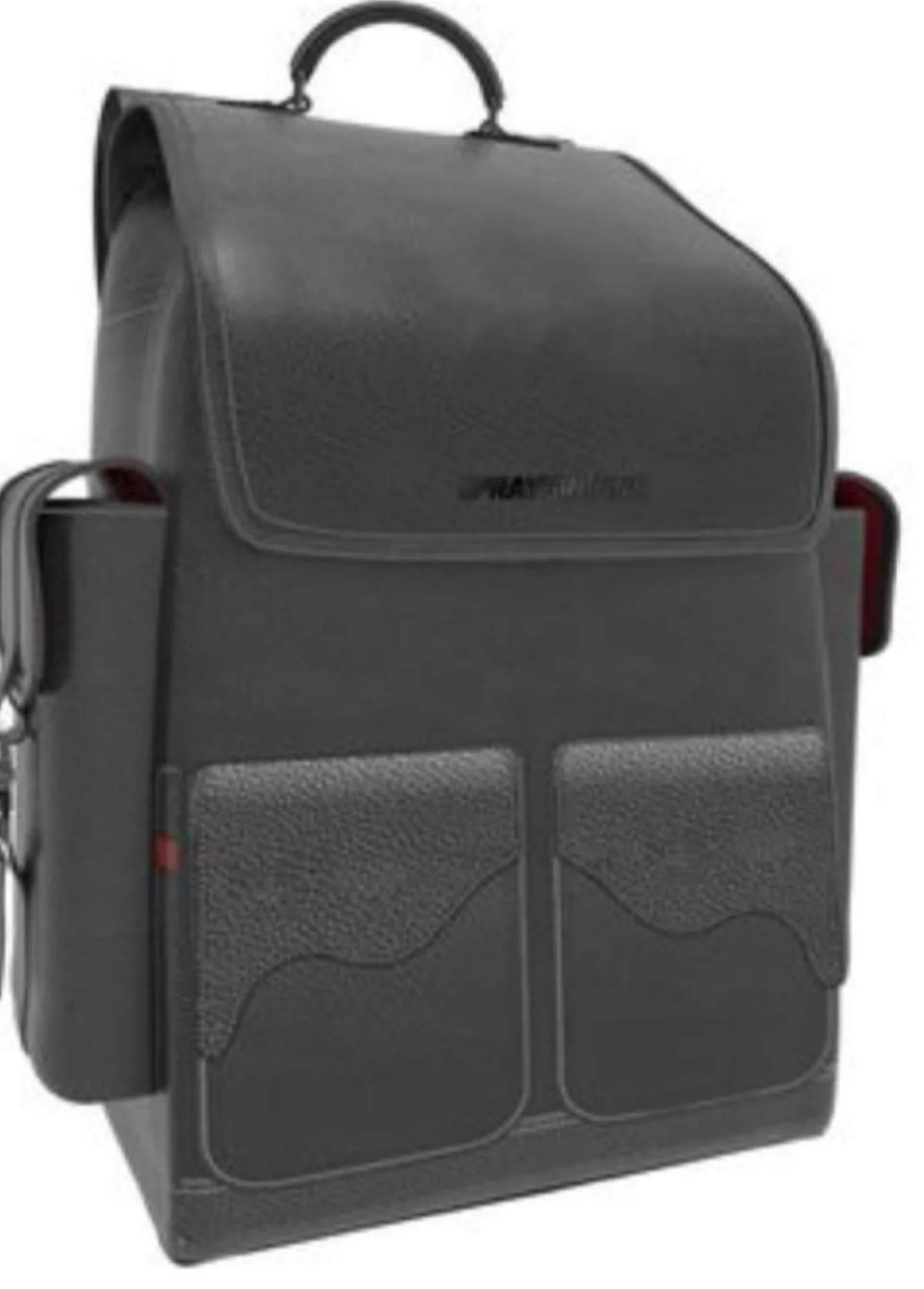 SPRAYGROUND GLOBAL EDITION MONTE CARLO BACKPACK