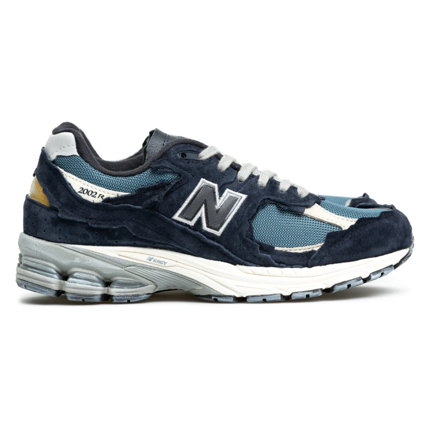 New Balance 2002R Protection Pack Dark Navy